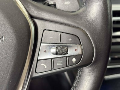 2024 BMW i4 eDrive35