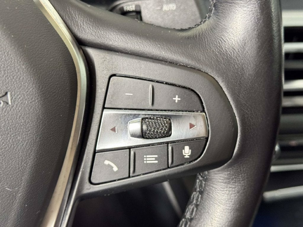2024 BMW i4 eDrive35