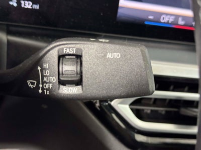2024 BMW i4 eDrive35
