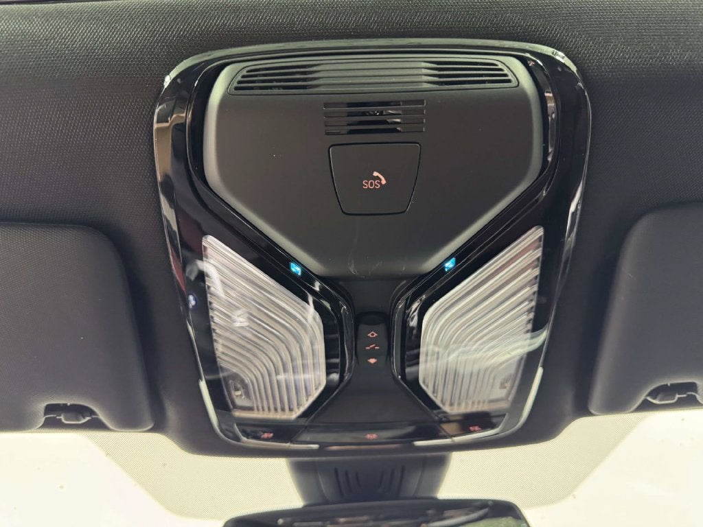 2024 BMW i4 eDrive35