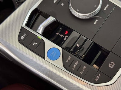 2024 BMW i4 eDrive35