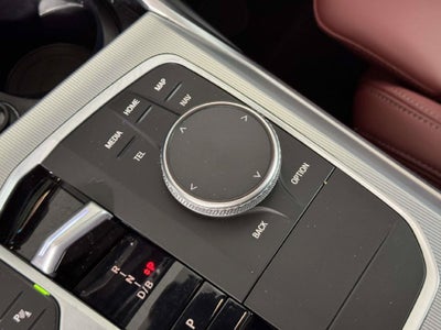 2024 BMW i4 eDrive35