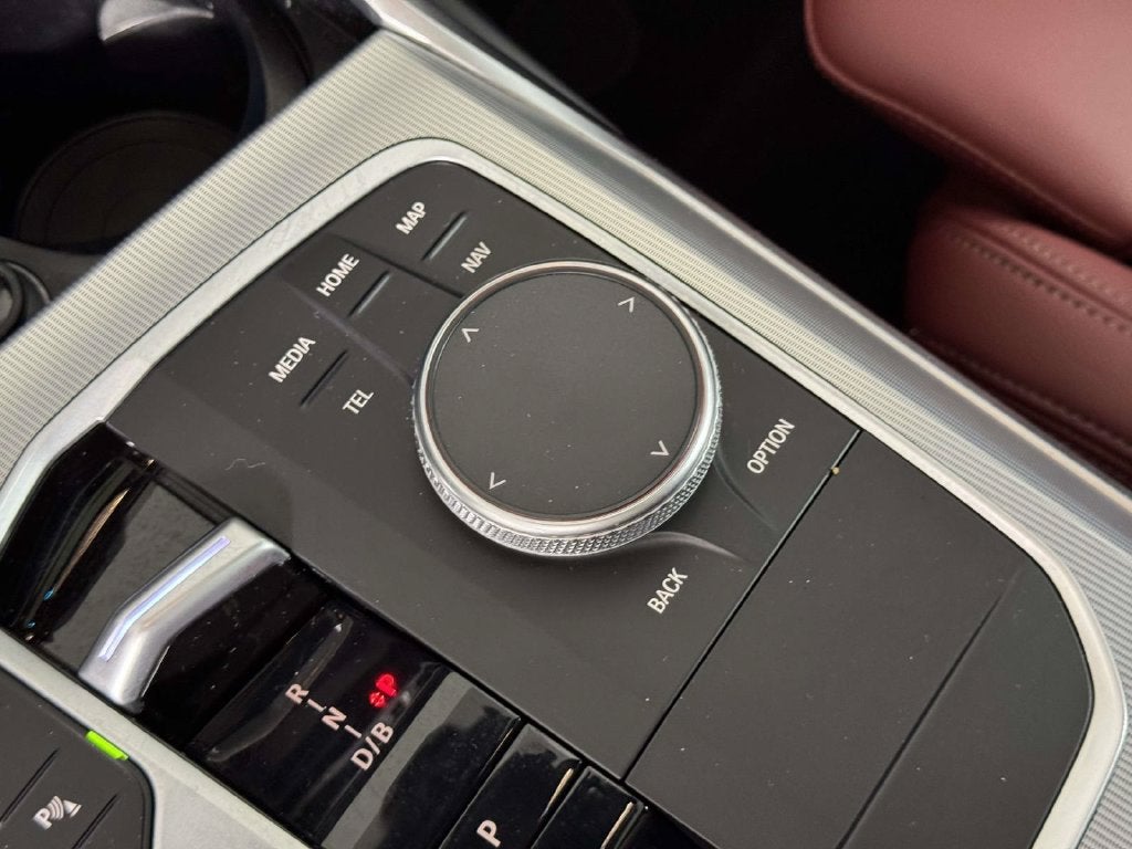 2024 BMW i4 eDrive35