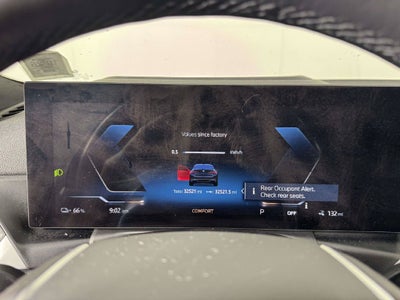 2024 BMW i4 eDrive35