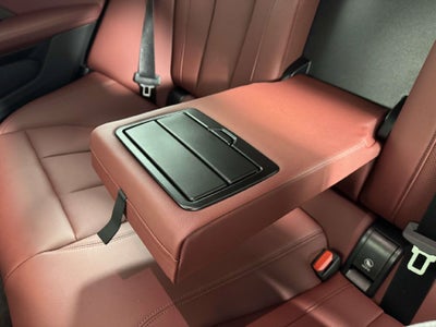 2024 BMW i4 eDrive35