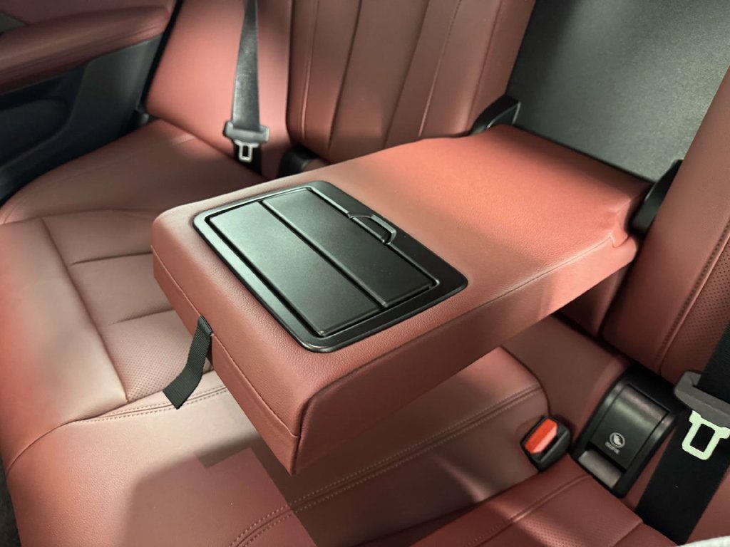2024 BMW i4 eDrive35