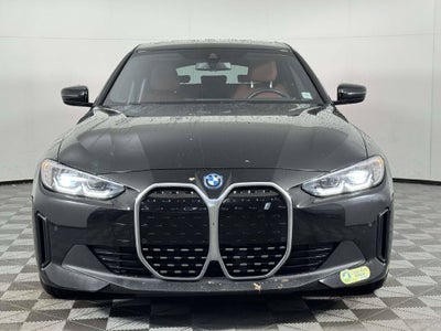 2024 BMW i4 eDrive35