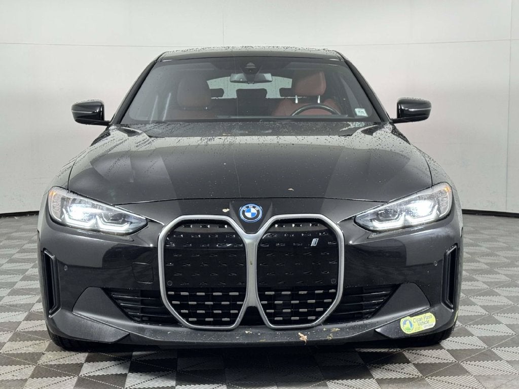 2024 BMW i4 eDrive35