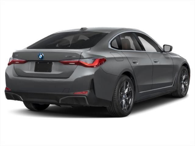 2026 BMW i4 xDrive40