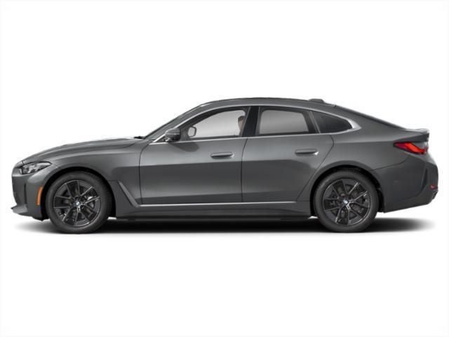 2026 BMW i4 xDrive40