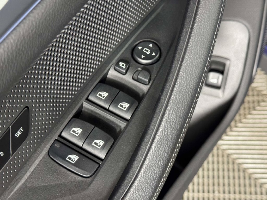 2024 BMW i4 eDrive40