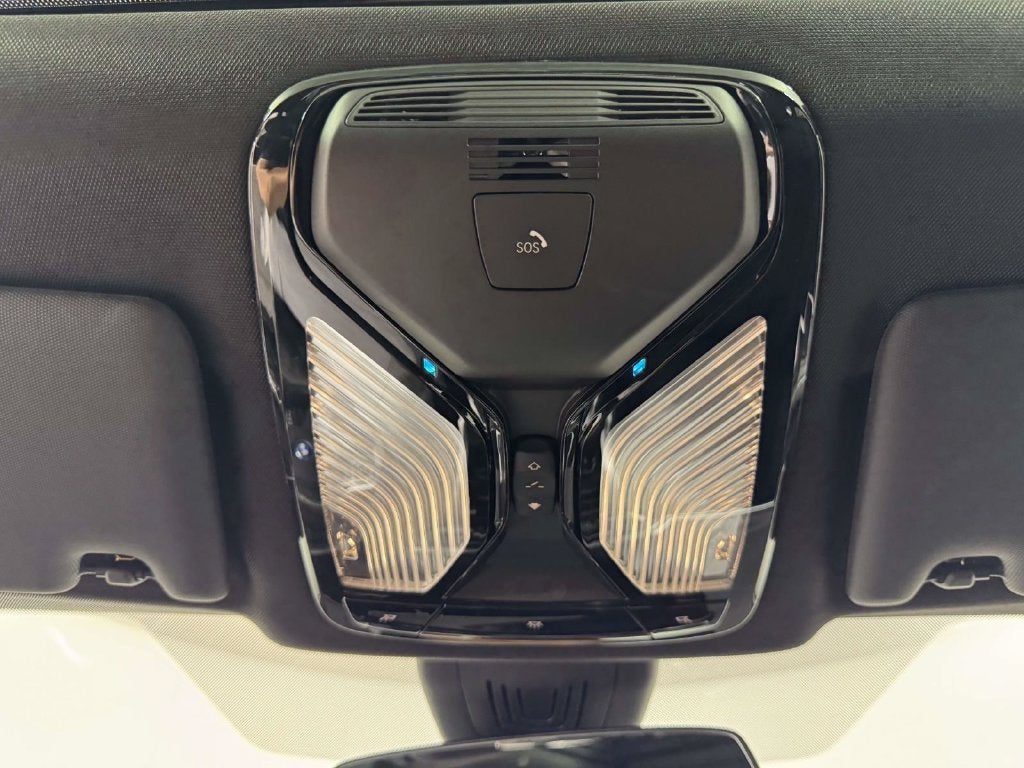 2024 BMW i4 eDrive40