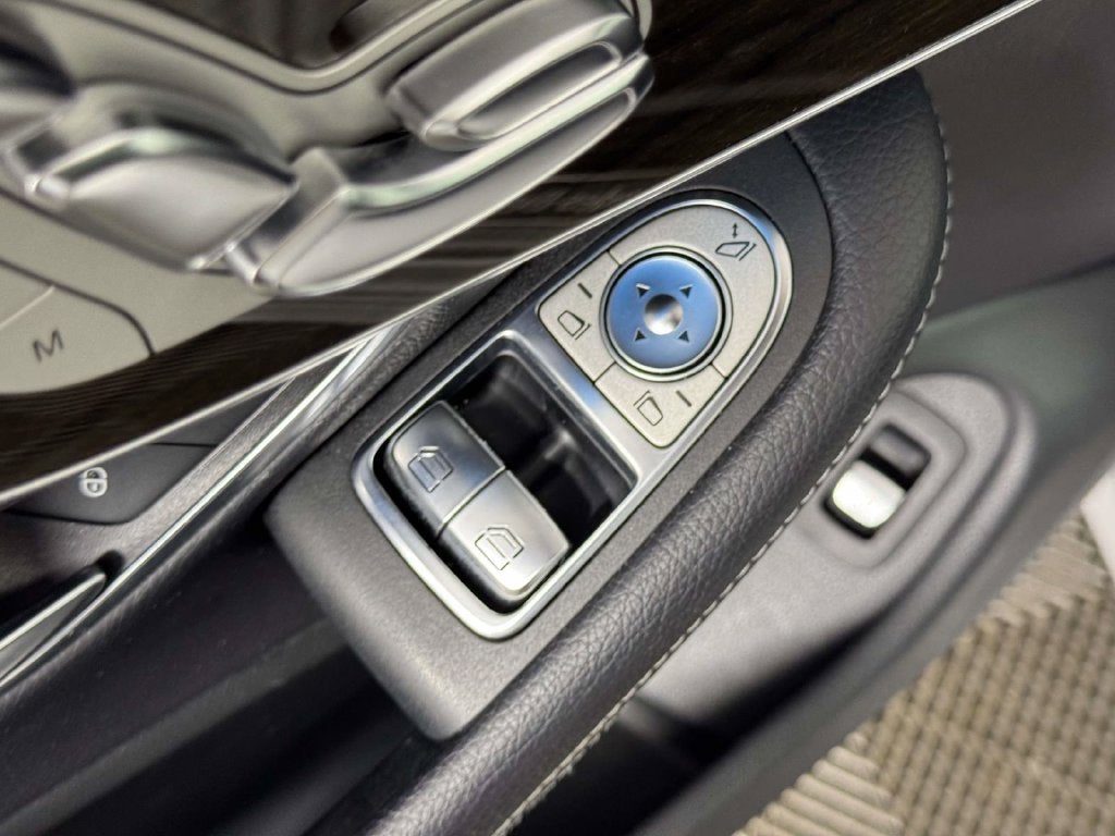 2017 Mercedes-Benz C-Class C 300 4MATIC®