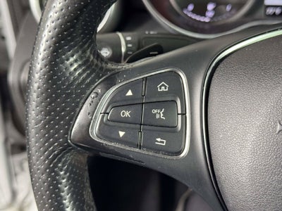 2017 Mercedes-Benz C-Class C 300 4MATIC®