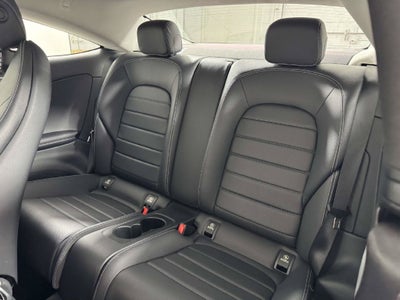 2017 Mercedes-Benz C-Class C 300 4MATIC®
