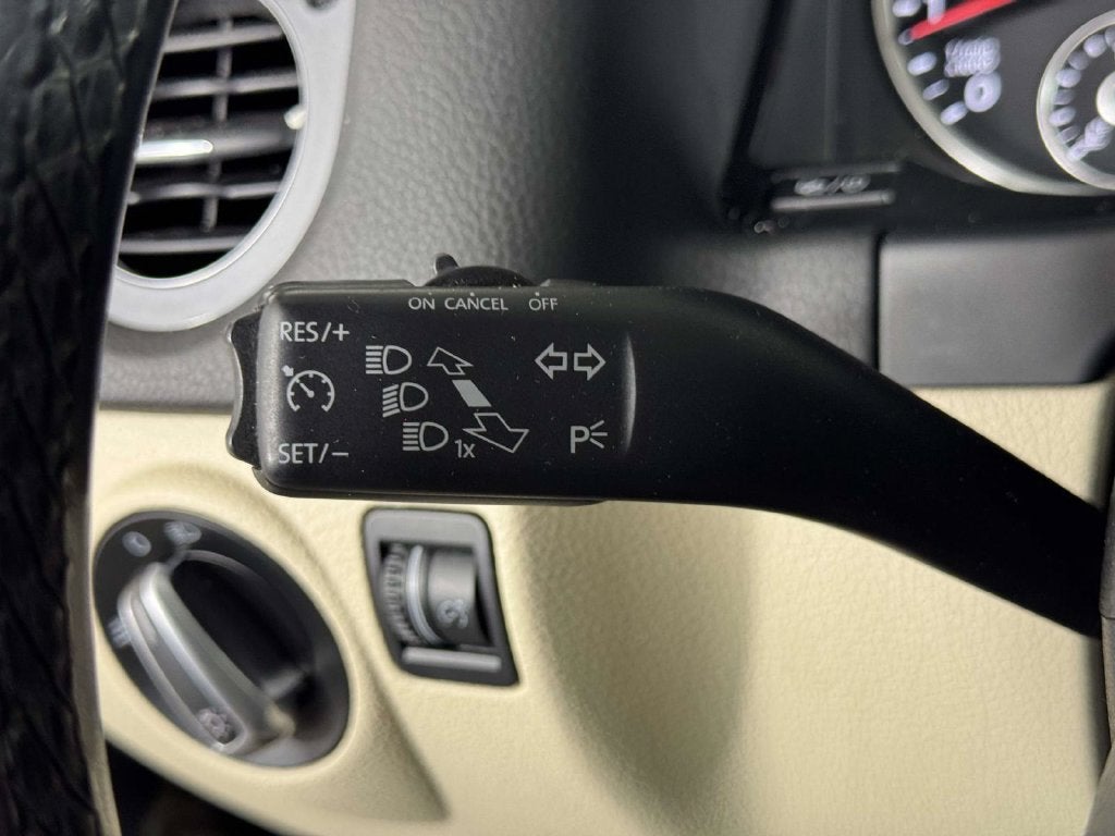 2014 Volkswagen Tiguan S 4Motion w/Appearance