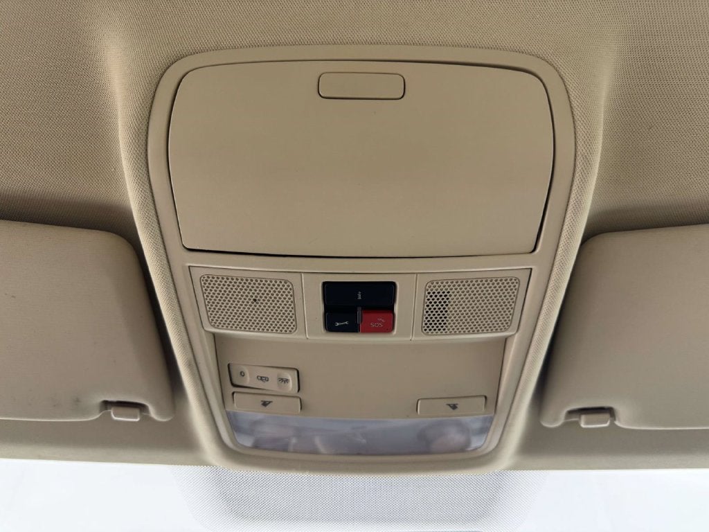 2014 Volkswagen Tiguan S 4Motion w/Appearance