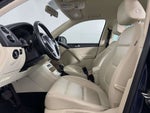 2014 Volkswagen Tiguan S 4Motion w/Appearance