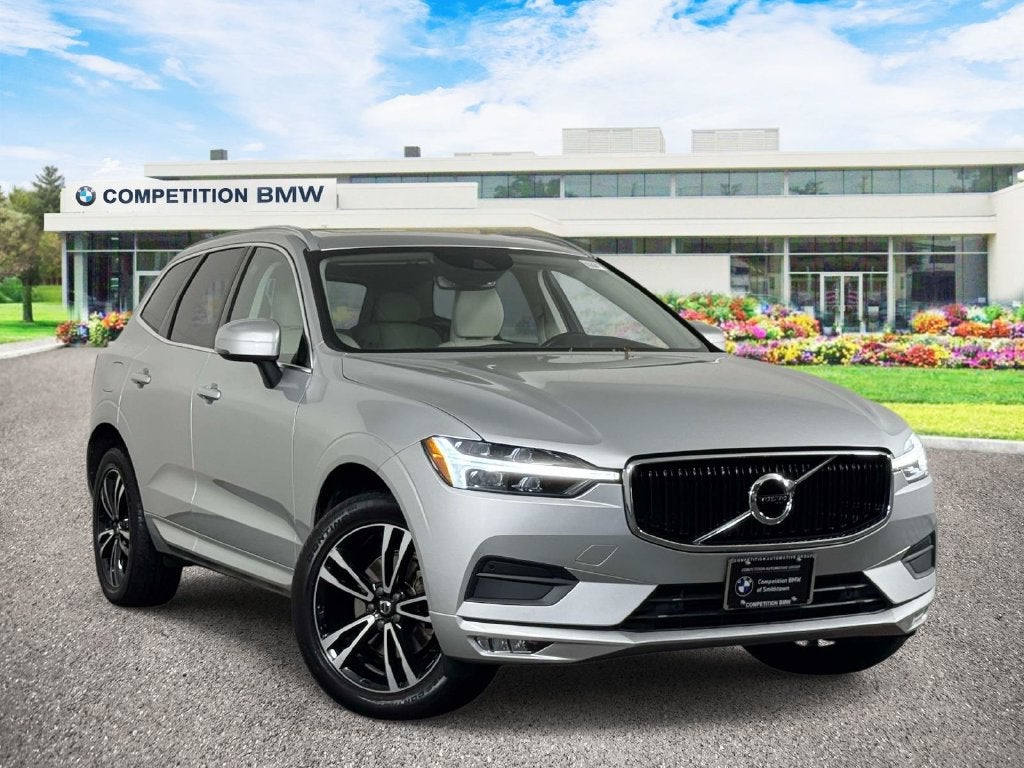 2021 Volvo XC60