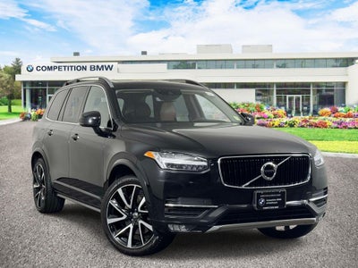 2019 Volvo XC90 T6 Momentum