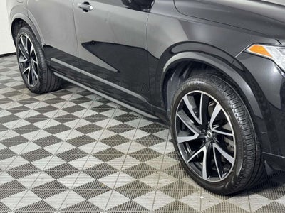 2019 Volvo XC90 T6 Momentum
