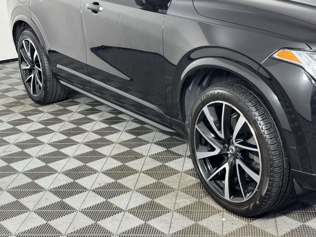 2019 Volvo XC90 T6 Momentum