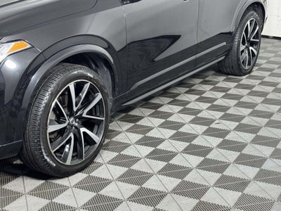 2019 Volvo XC90 T6 Momentum