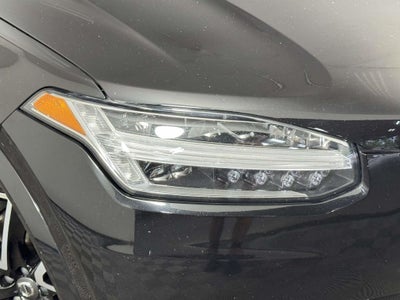 2019 Volvo XC90 T6 Momentum