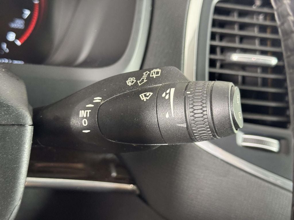 2019 Volvo XC90 T6 Momentum