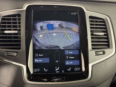 2019 Volvo XC90 T6 Momentum