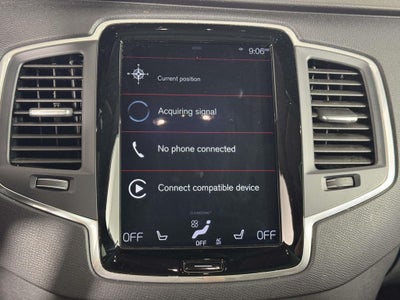 2019 Volvo XC90 T6 Momentum