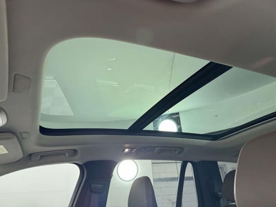 2019 Volvo XC90 T6 Momentum