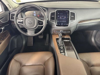 2019 Volvo XC90 T6 Momentum
