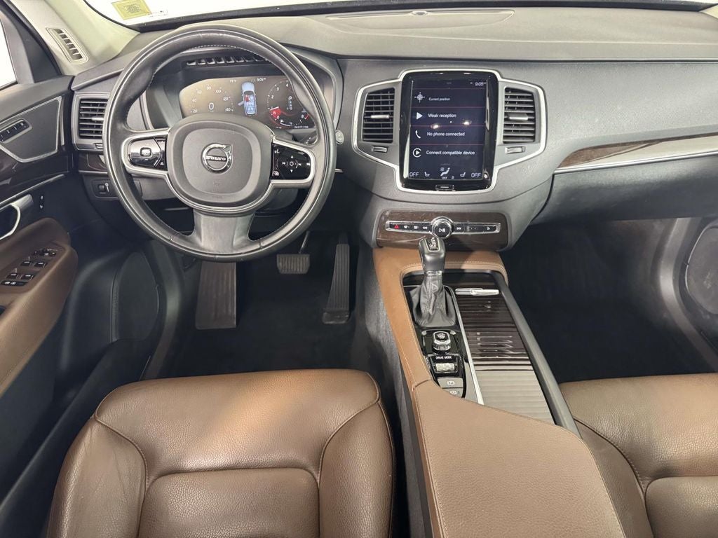 2019 Volvo XC90 T6 Momentum