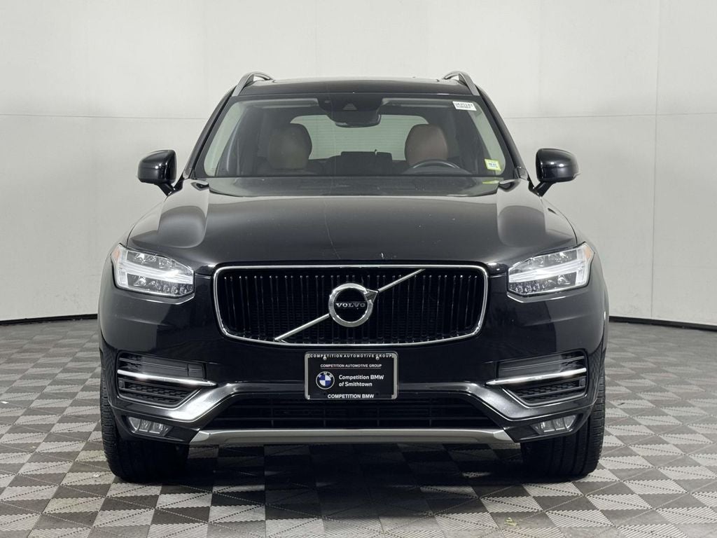 2019 Volvo XC90 T6 Momentum