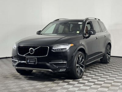 2019 Volvo XC90 T6 Momentum