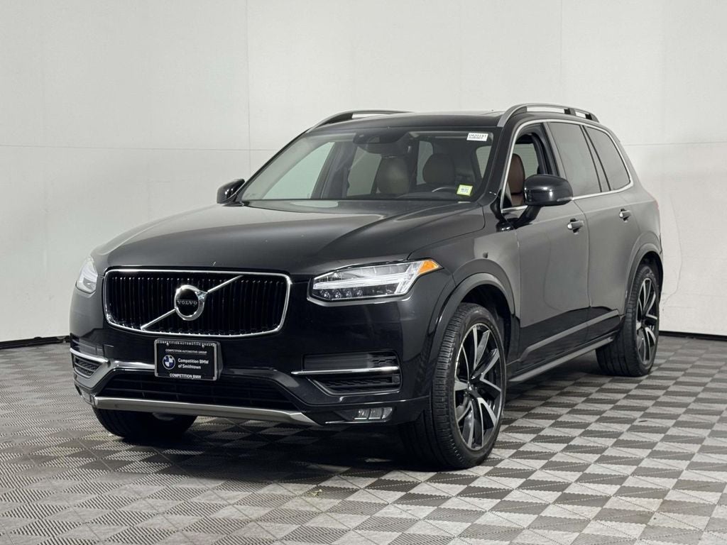 2019 Volvo XC90 T6 Momentum