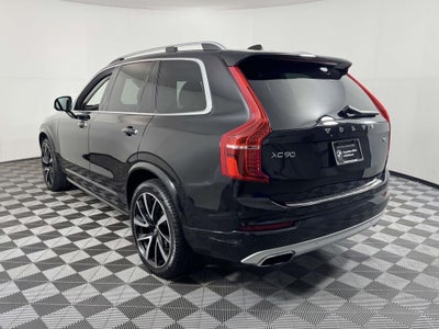 2019 Volvo XC90 T6 Momentum