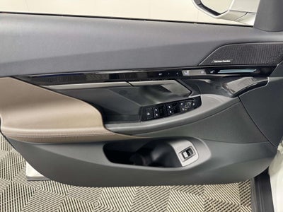 2026 BMW 5 Series 530i xDrive