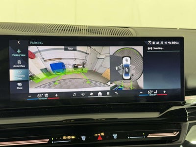 2026 BMW 5 Series 530i xDrive
