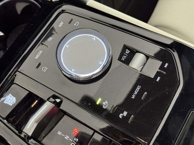 2026 BMW 5 Series 530i xDrive