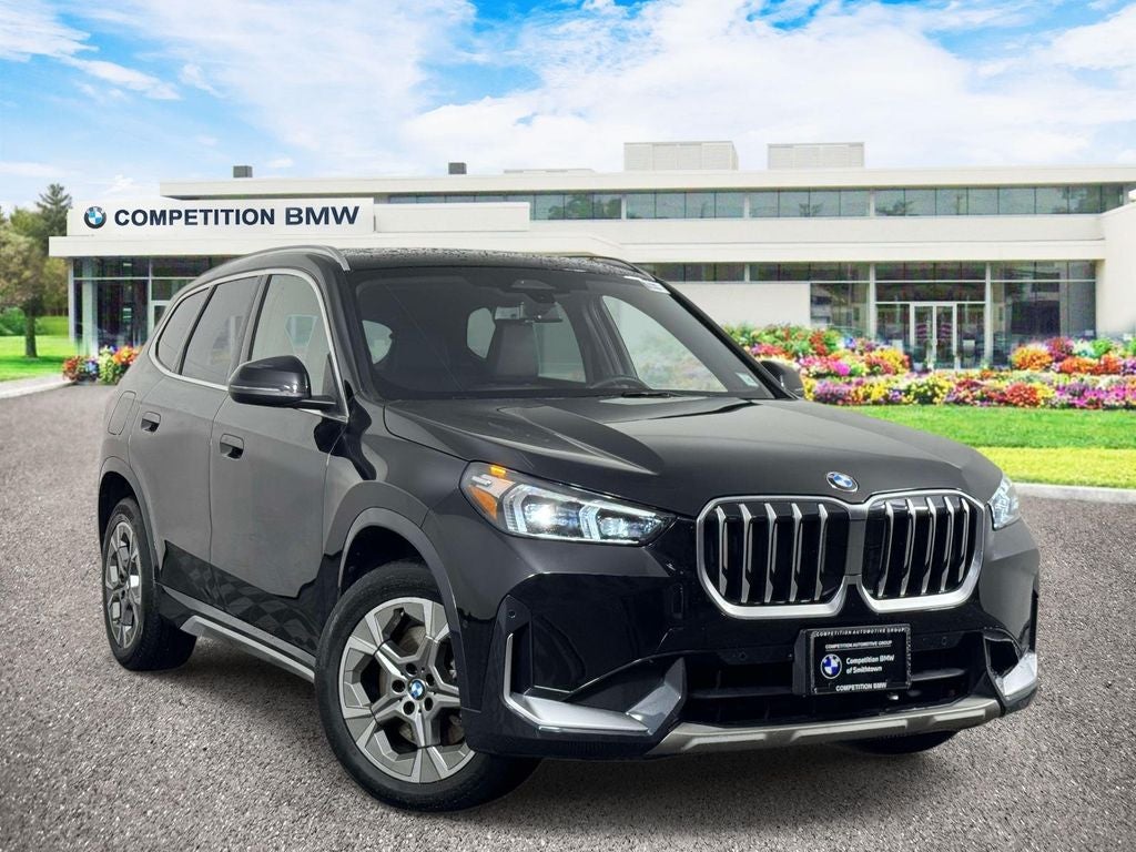 2025 BMW X1 xDrive28i