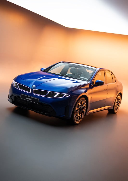 Competition BMW of Smithtown in St. James NY