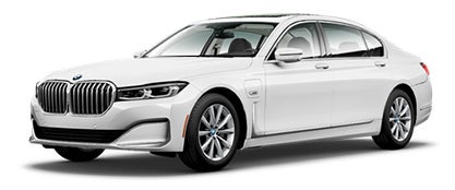 Competition BMW of Smithtown in St. James NY