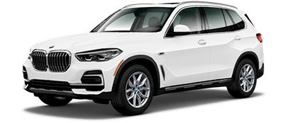 Competition BMW of Smithtown in St. James NY