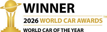 winner 2026 world car awards - world car of the year | Competition BMW of Smithtown