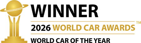 winner 2026 world car awards - world car of the year | Competition BMW of Smithtown