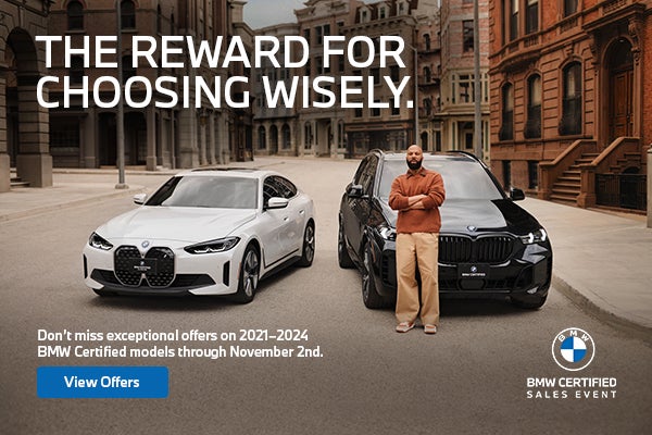 Competition BMW of Smithtown in St. James NY