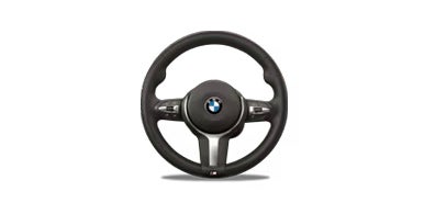 BMW Steering wheel | Competition BMW of Smithtown in St. James NY