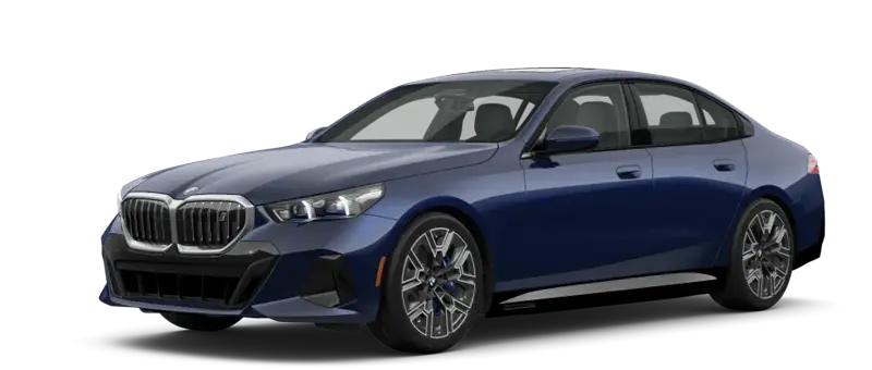 BMW i5